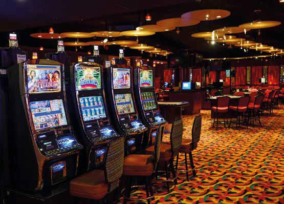 Portland casino oregon